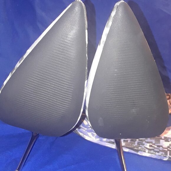 QR CUTIE THIGH HIGH BOOTS - Picture 5 of 5